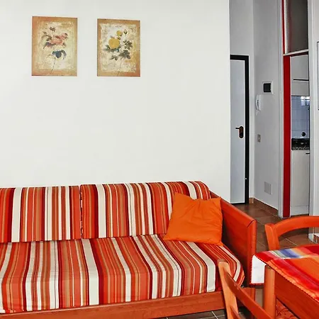 Apartament Teodora Ier01268 Cya *