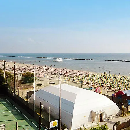 Teodora Ier01268 Cya Lido Adriano