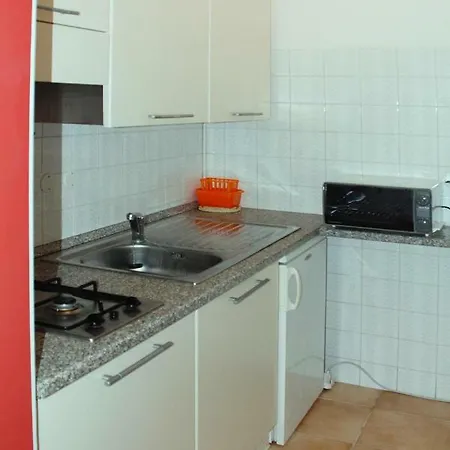 Teodora Ier01268 Cya Apartament *